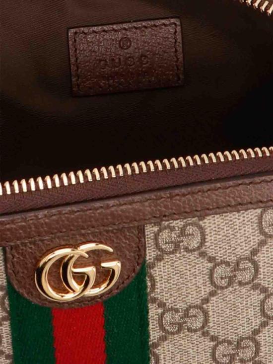  구찌 뷰티 케이스 62555196IWG8745 Multicolour - GUCCI