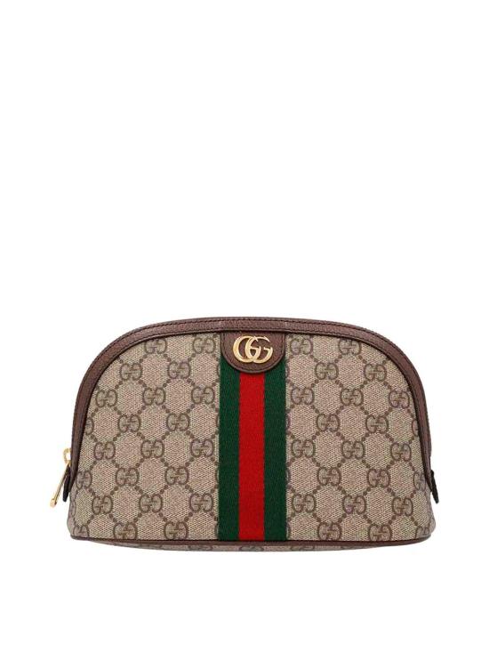  구찌 뷰티 케이스 62555196IWG8745 Multicolour