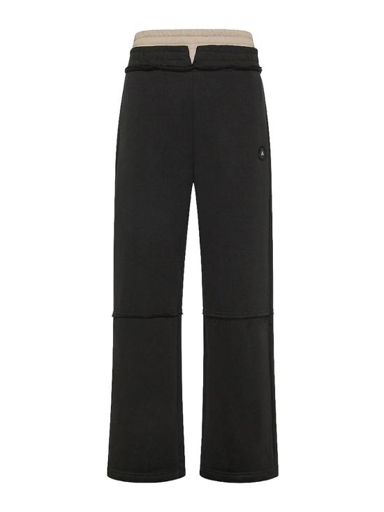 26FW 페트레이 스윔팬츠 PEX020299012359NERJU Black