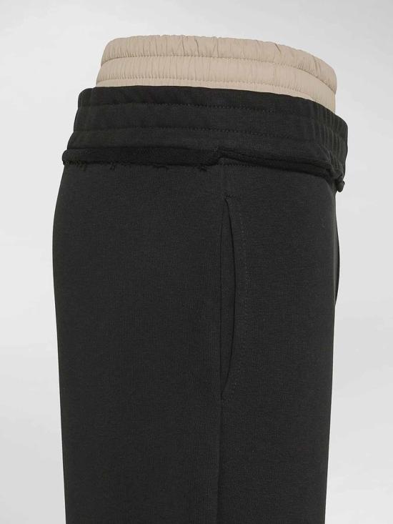 26FW 페트레이 스윔팬츠 PEX020299012359NERJU Black - PEUTEREY