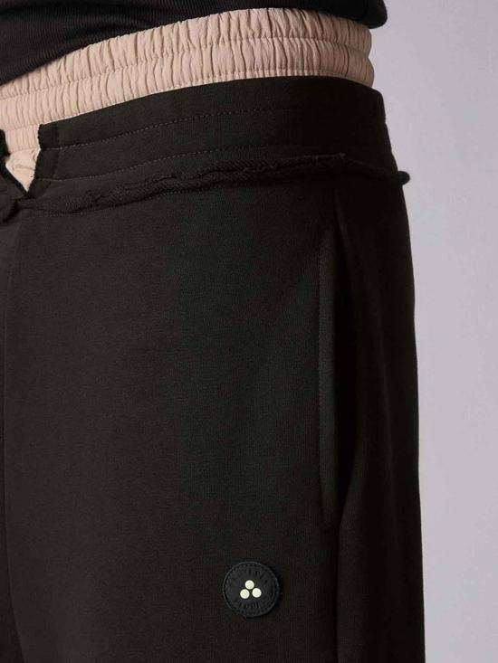 26FW 페트레이 스윔팬츠 PEX020299012359NERJU Black - PEUTEREY