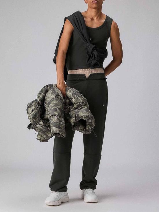 26FW 페트레이 스윔팬츠 PEX020299012359NERJU Black - PEUTEREY