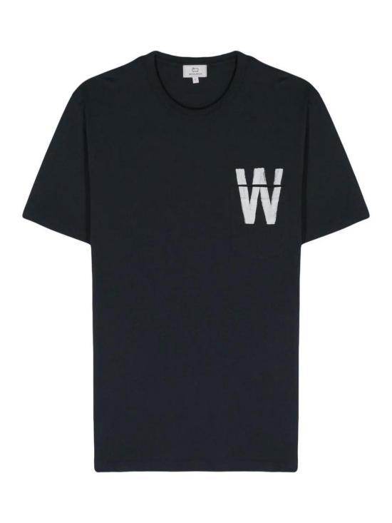  울리치 반팔 티셔츠 CFWOTE0122MRUT29263989 Blue