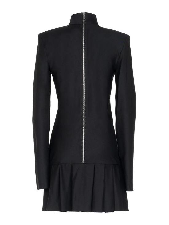  LES FILLES D'EVA 플레어 팬츠 8922001 Black - OTHER BRANDS