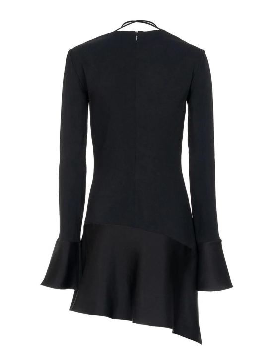  LES FILLES D'EVA 플레어 팬츠 8739001 Black - OTHER BRANDS