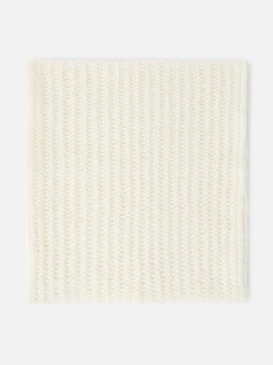 25FW 핑코 머플러/스카프 105990A2Z2Z13 White - PINKO