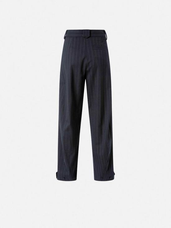  핑코 민소매 티셔츠 105707A2QYEZ1 Blue - PINKO