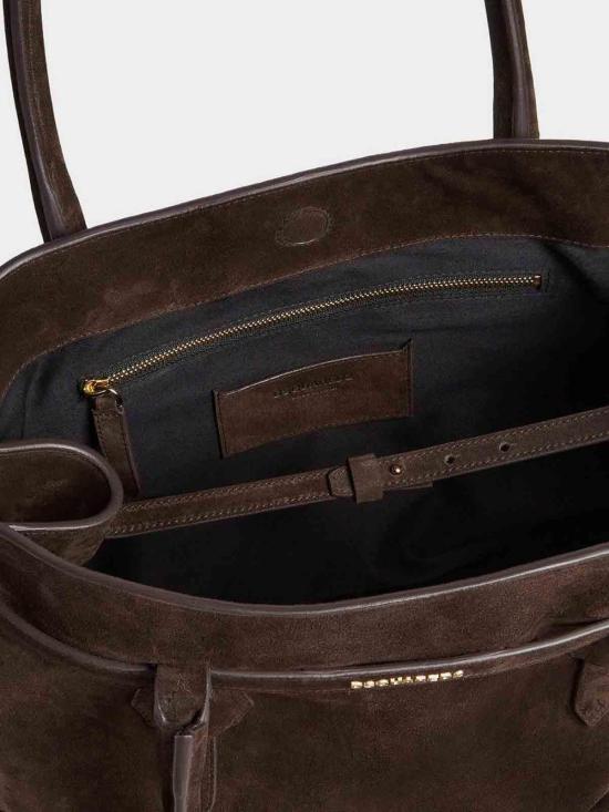  디스퀘어드2 토트백 SPM0106015035205081 Brown - DSQUARED2
