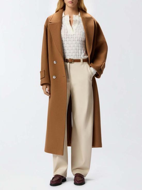  핑코 민소매 티셔츠 105977A2YIZ06 White - PINKO