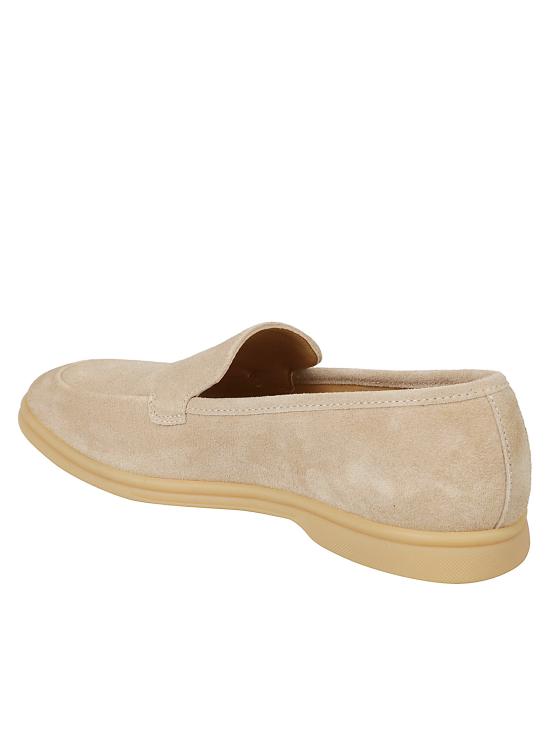 25FW 일레븐티 로퍼 L82SCAL06 SCA0L050 02 Sand - ELEVENTY