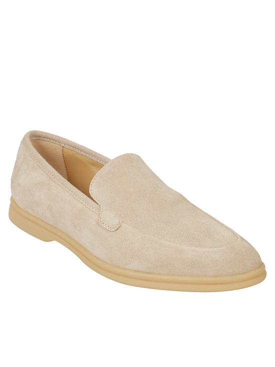 25FW 일레븐티 로퍼 L82SCAL06 SCA0L050 02 Sand - ELEVENTY