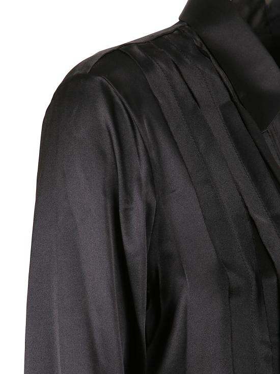 25FW Her 셔츠 STELLA C999 Black - HER