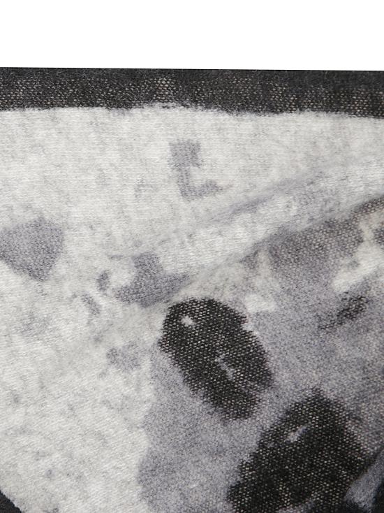 25FW 팔리에로 사르티 머플러/스카프 I26 2065 SINDY 98010 Grey - FALIERO SARTI