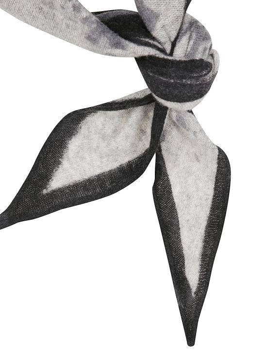 25FW 팔리에로 사르티 머플러/스카프 I26 2065 SINDY 98010 Grey - FALIERO SARTI