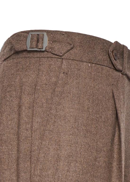 25FW 프랜지스 콜렉션 수트 팬츠 FRW25454 FANGO Fango - FRANZESE COLLECTION