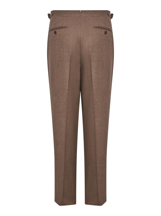 25FW 프랜지스 콜렉션 수트 팬츠 FRW25454 FANGO Fango - FRANZESE COLLECTION