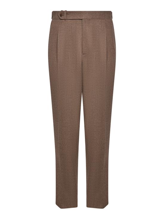 25FW 프랜지스 콜렉션 수트 팬츠 FRW25454 FANGO Fango