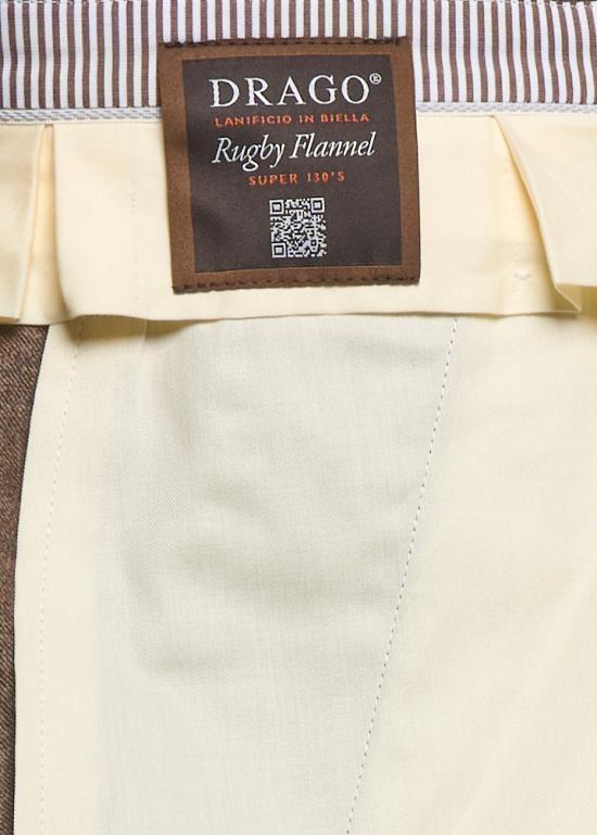 25FW 프랜지스 콜렉션 수트 팬츠 FRW25454 FANGO Fango - FRANZESE COLLECTION