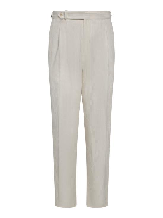 25FW 프랜지스 콜렉션 수트 팬츠 FRW25453 PANNA Cream