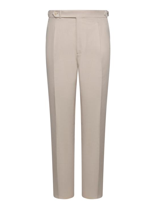 25FW 프랜지스 콜렉션 수트 팬츠 FRW25452 BEIGE Beige