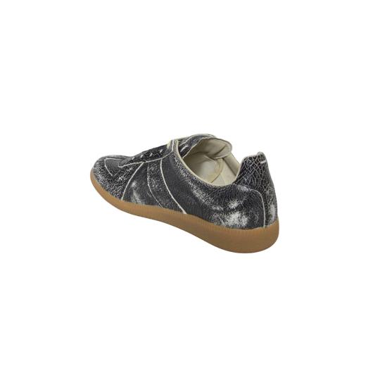 25FW 마르지엘라 스니커즈 S57WS0517P7424 H8328 Grey - MAISON MARGIELA