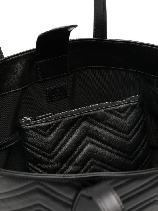 26SS 구찌 토트백 855279 AAFS11000 Black - GUCCI