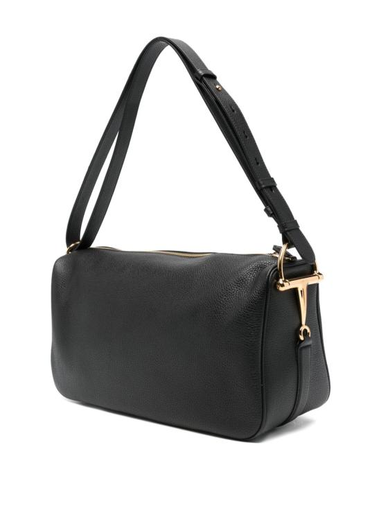 26SS 구찌 숄더백 862530 AAFDM1000 Black - GUCCI