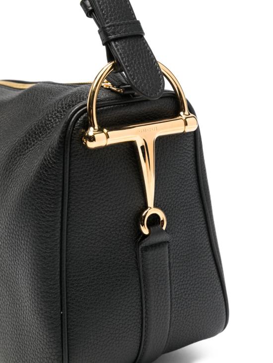 26SS 구찌 숄더백 862530 AAFDM1000 Black - GUCCI