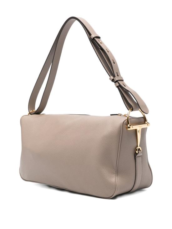 26SS 구찌 숄더백 862530 AAFDM1523 Dove Grey - GUCCI