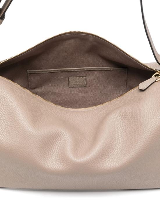 26SS 구찌 숄더백 862530 AAFDM1523 Dove Grey - GUCCI