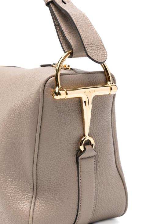 26SS 구찌 숄더백 862530 AAFDM1523 Dove Grey - GUCCI