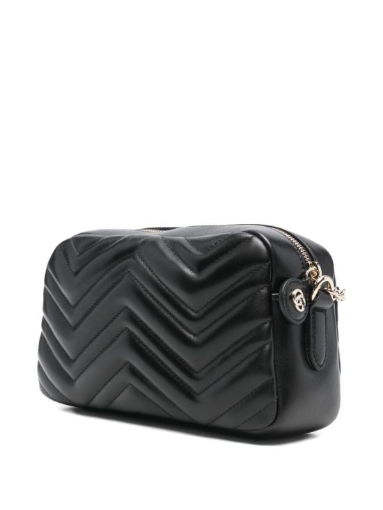 26SS 구찌 숄더백 855273 AAFXD1000 Black - GUCCI