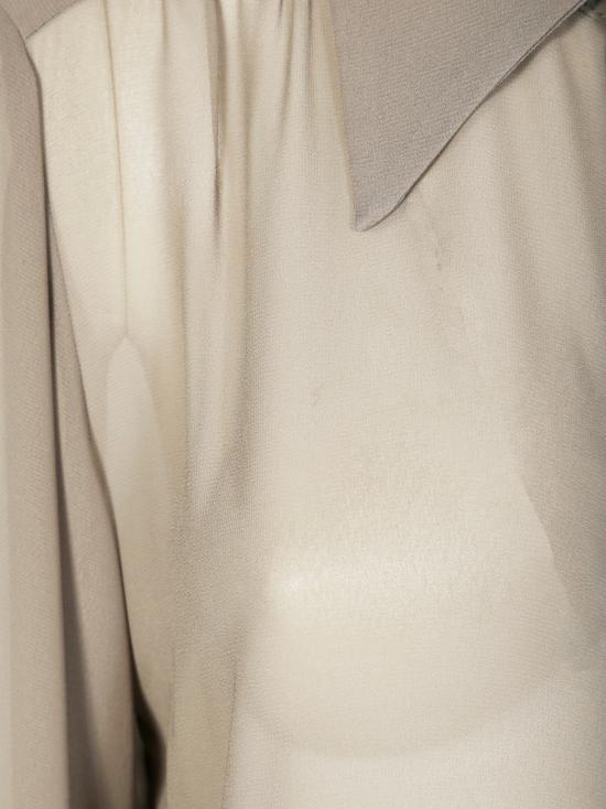 25FW 리우조 셔츠 CF5302TS869 X0707 BEIGE - LIU JO