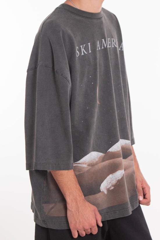 25FW 윌리 차바리아 탑 WCJSY0120 001 Black - WILLY CHAVARRIA