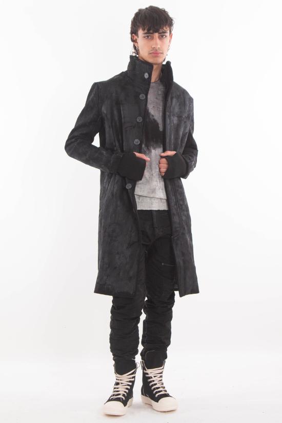 25FW 엠디75 스웨터 MD12123 WHITE MOLDE White - MD75