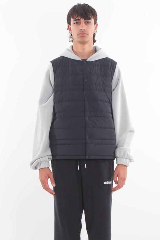 25FW 미즈노 베스트 B2GEB551 09 Black