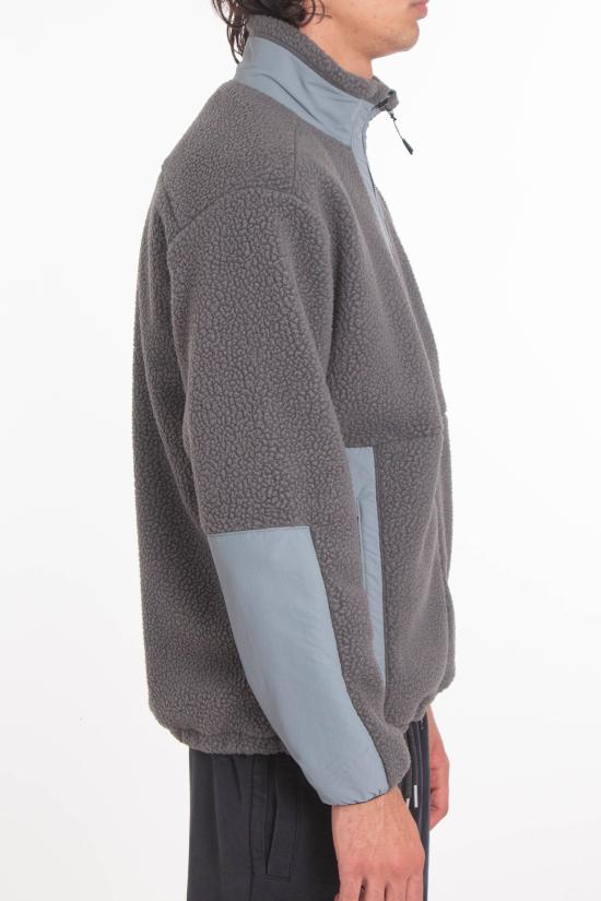 25FW 미즈노 긴팔 티셔츠 B2GCC501 07 Grey - MIZUNO