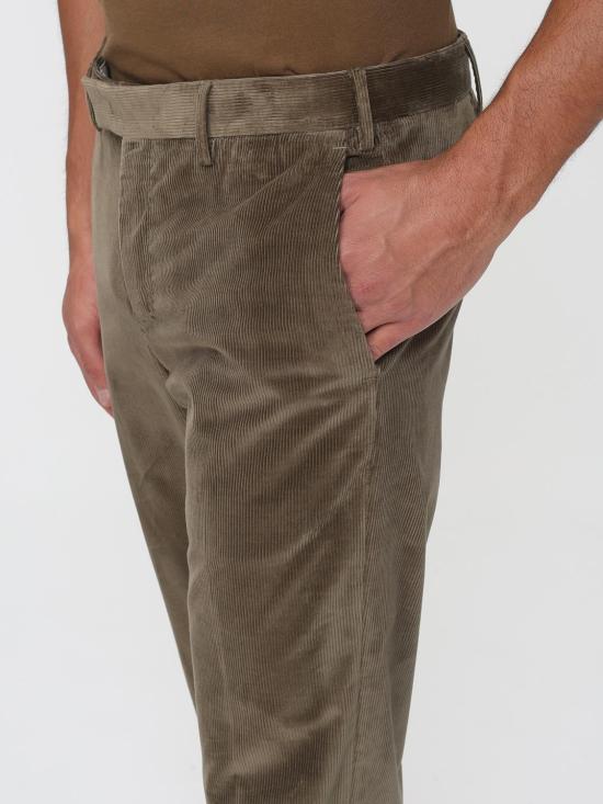 25FW 피티토리노 팬츠 COASX0Z00FWDPG81 0125 Dove Grey - PT TORINO