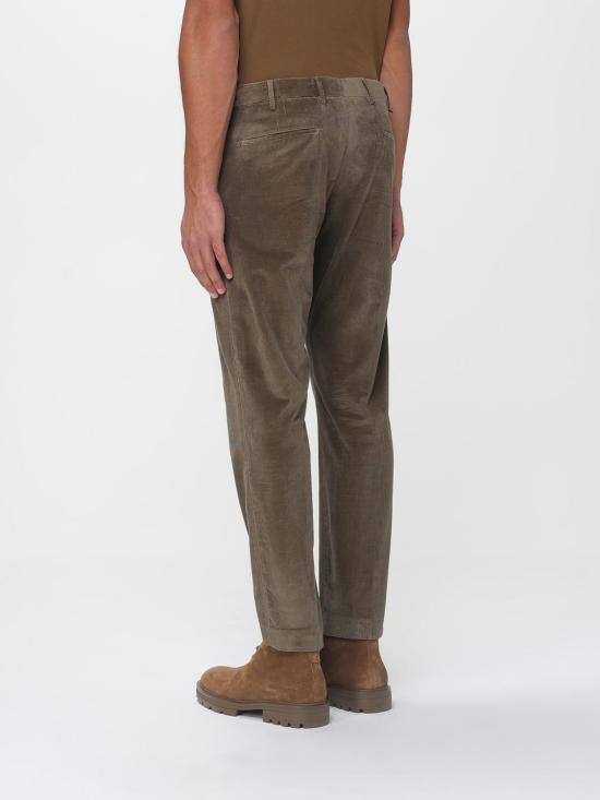 25FW 피티토리노 팬츠 COASX0Z00FWDPG81 0125 Dove Grey - PT TORINO