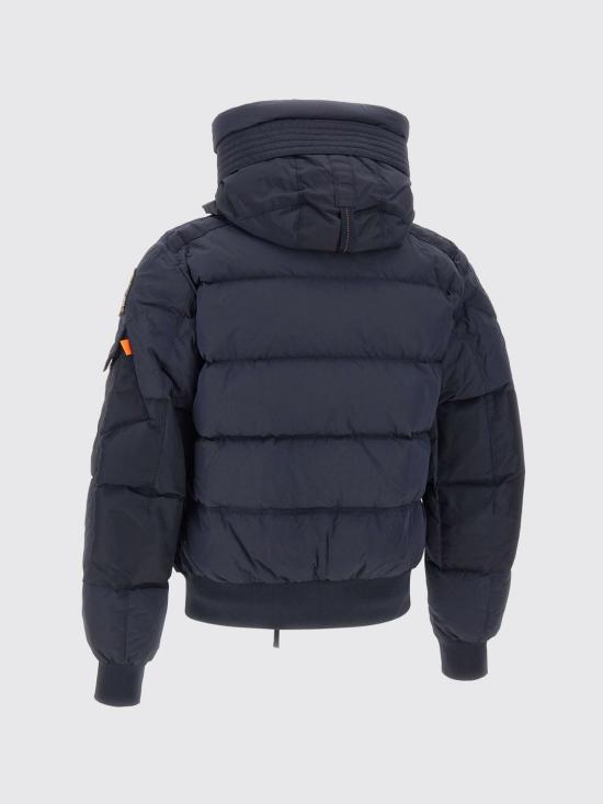 25FW 파라점퍼스 윌몬트 후드 봄버  25WMPMPUHF02 0316 Blue - PARAJUMPERS