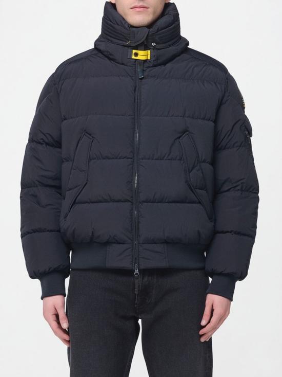 25FW 파라점퍼스 윌몬트 후드 봄버  25WMPMPUHF02 0316 Blue