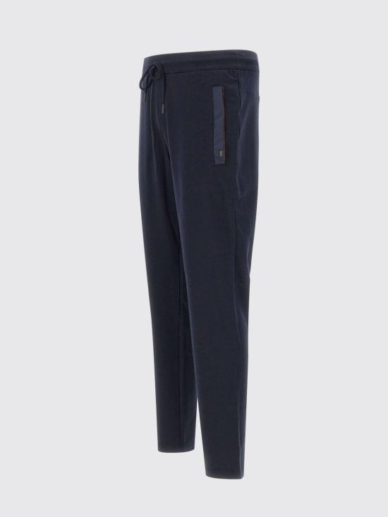 25FW 폴앤샤크 팬츠 15311805 050 Blue - PAUL & SHARK