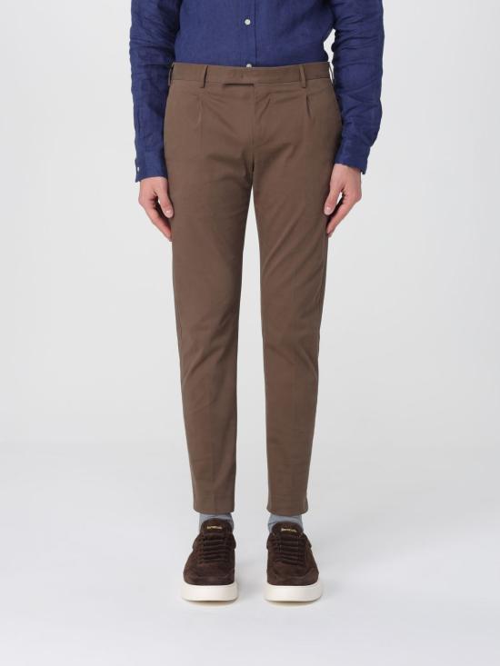 25FW 피티토리노 팬츠 COASX0ZA0FWDSD75 0155 Mud