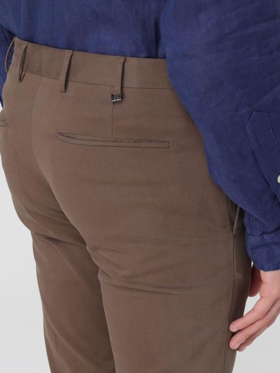 25FW 피티토리노 팬츠 COASX0ZA0FWDSD75 0155 Mud - PT TORINO