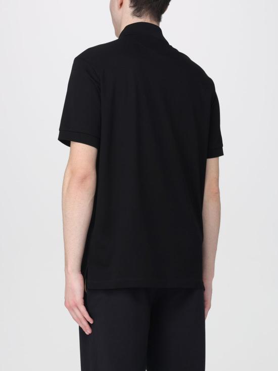 25FW PS 바이 폴스미스 폴로 티셔츠 M1R958PPL00089 79 Black - PS BY PAUL SMITH