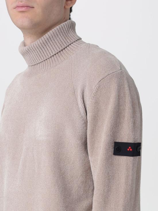 25FW 페트레이 스웨터 PEU525999011970 736 Ivory - PEUTEREY