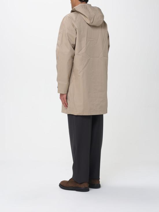25FW 바버 자켓 MWB1145 ST71 Beige - BARBOUR