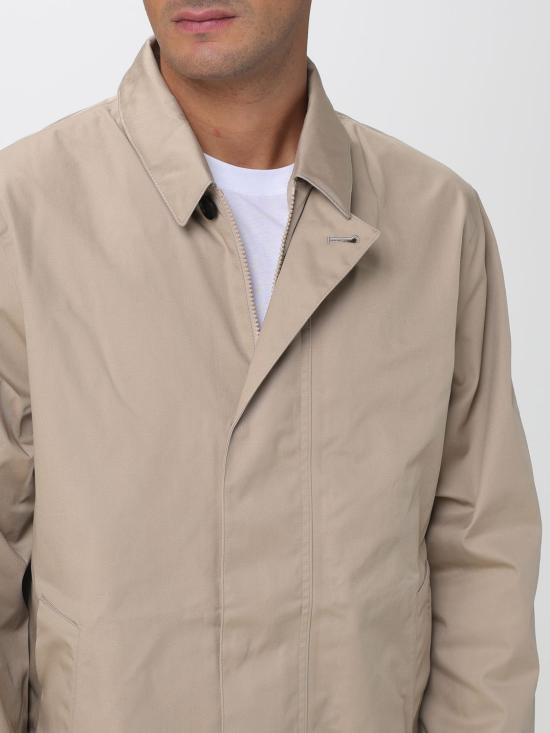 25FW 바버 자켓 MWB1145 ST71 Beige - BARBOUR