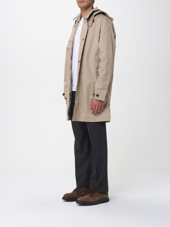 25FW 바버 자켓 MWB1145 ST71 Beige - BARBOUR