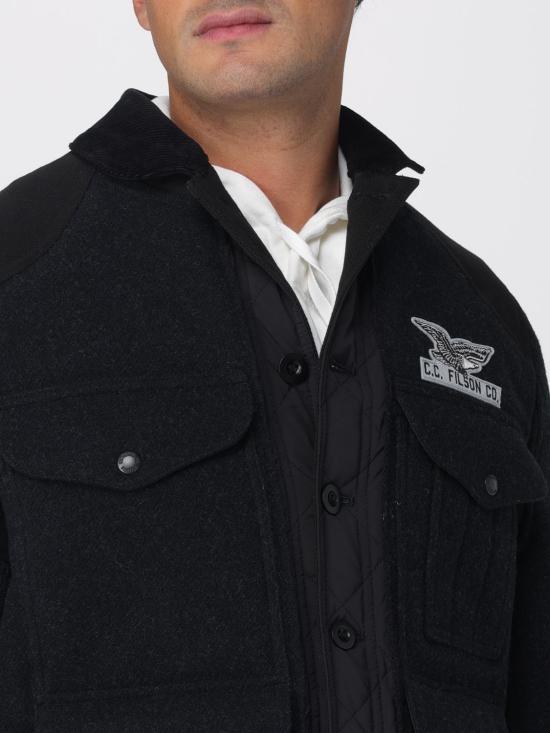 25FW 와타나베 준야 자켓 WPJ001051 1 Grey - JUNYA WATANABE